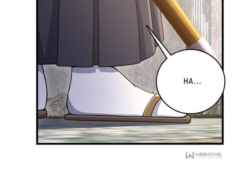 Spare Me, Great Lord! Chapter 229 - 37