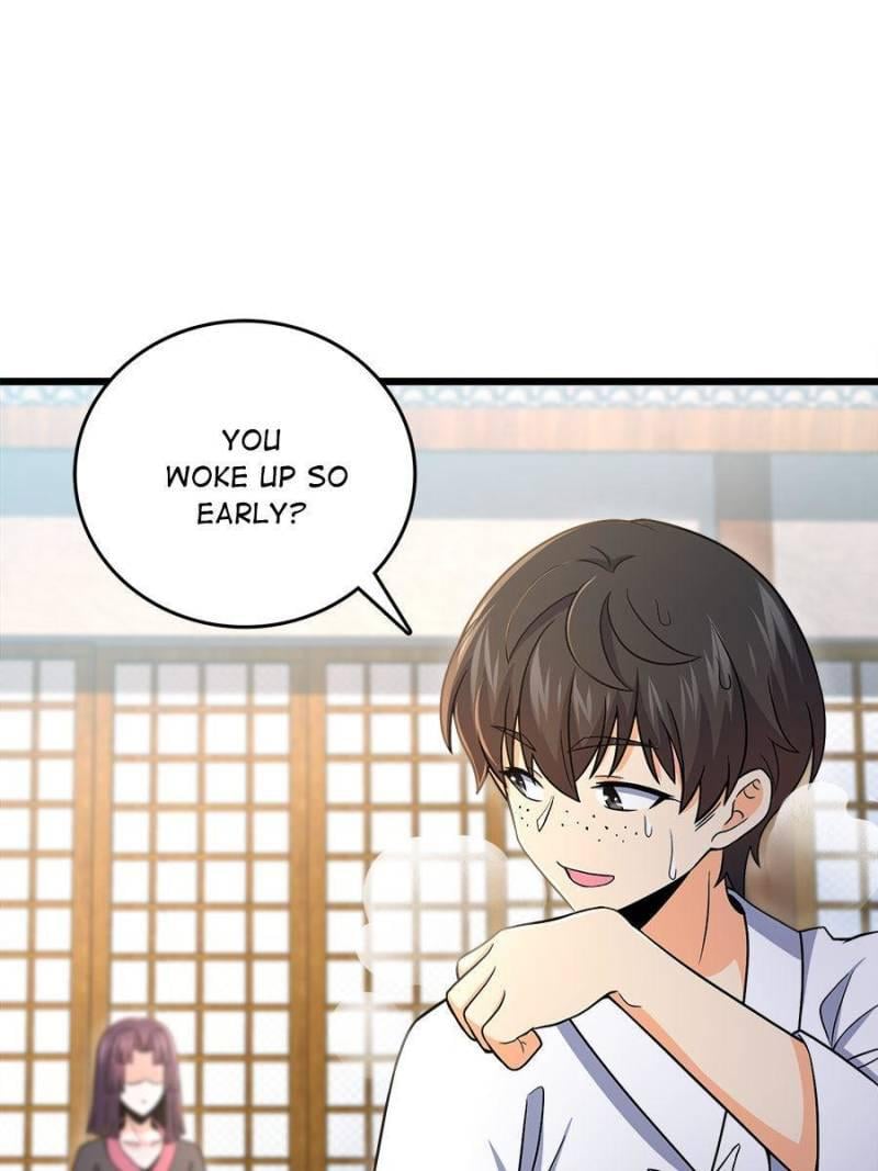 Spare Me, Great Lord! Chapter 229 - 38