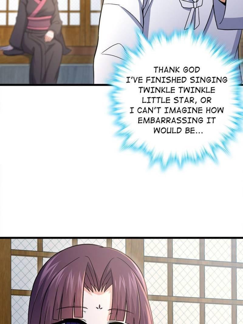 Spare Me, Great Lord! Chapter 229 - 39