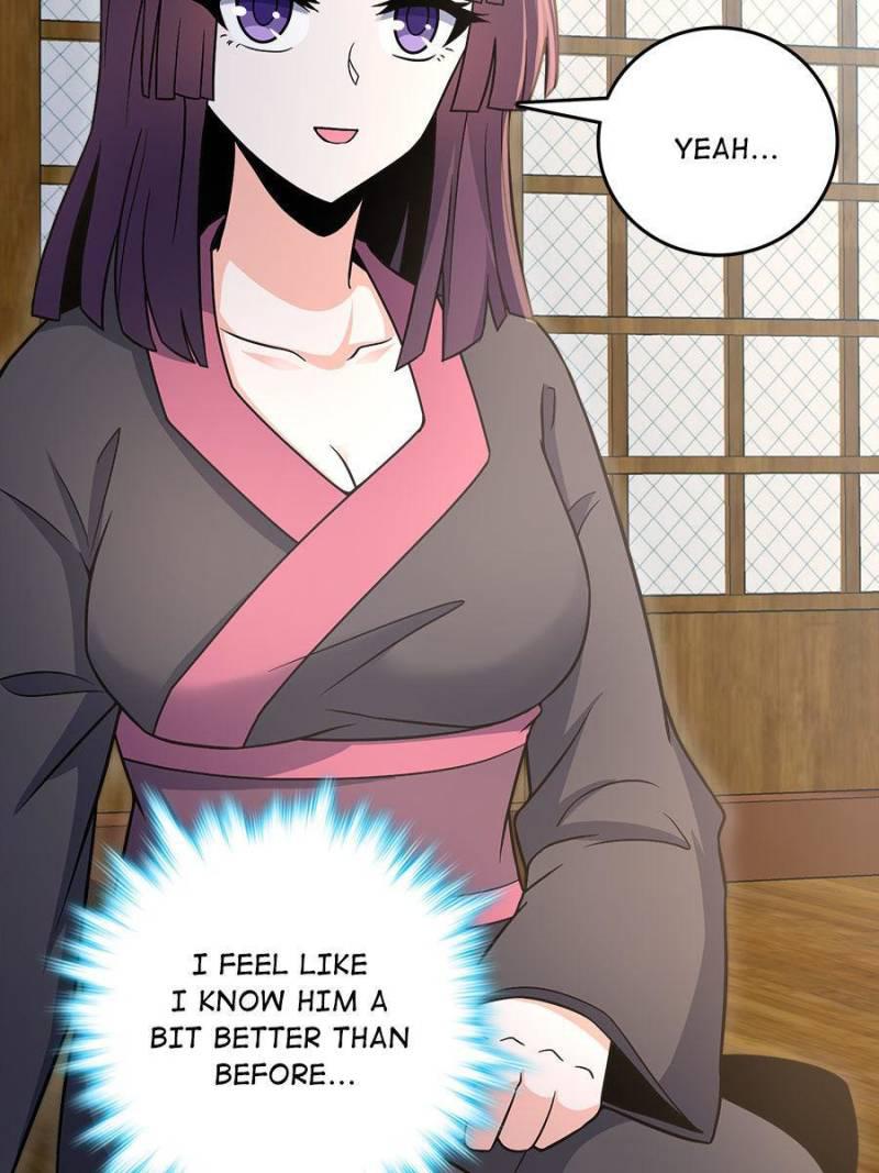 Spare Me, Great Lord! Chapter 229 - 40