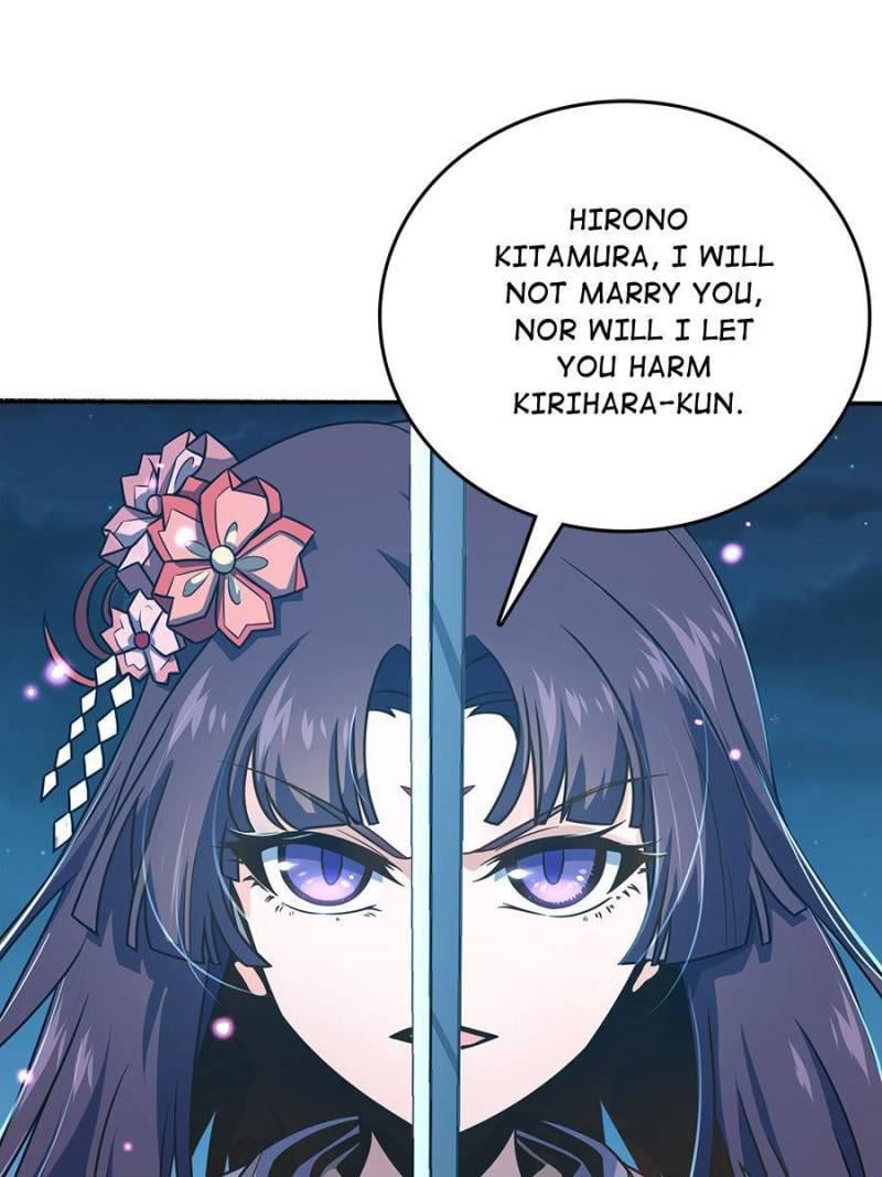 Spare Me, Great Lord! Chapter 231 - 1