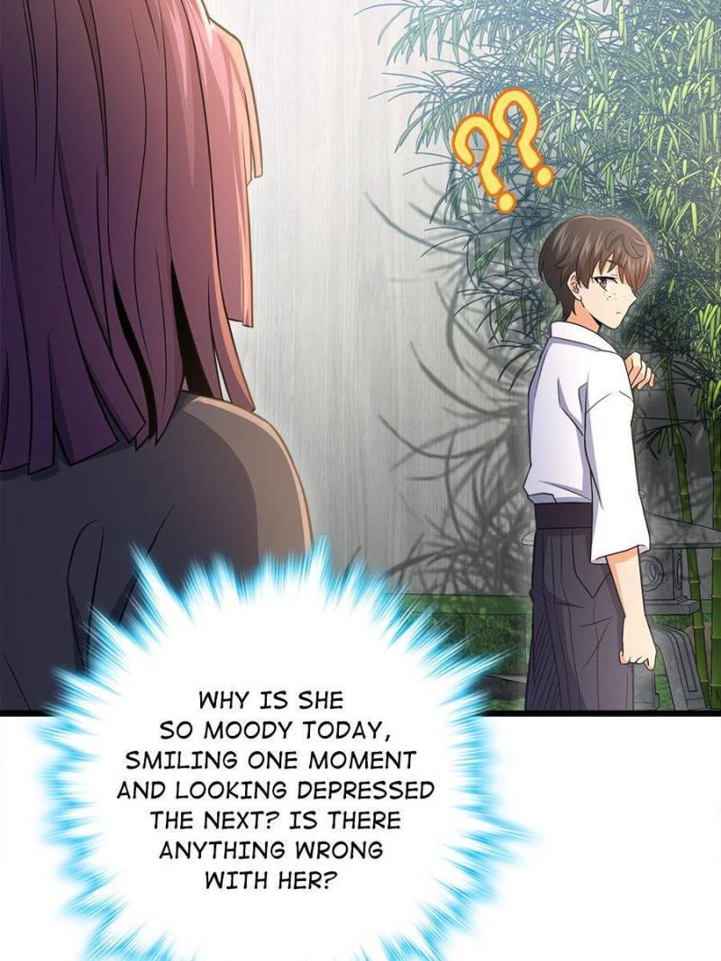 Spare Me, Great Lord! Chapter 229 - 43