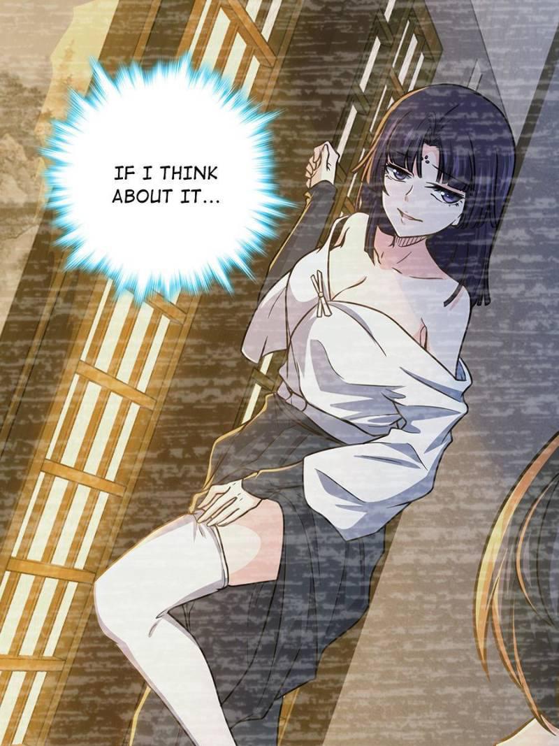 Spare Me, Great Lord! Chapter 229 - 45