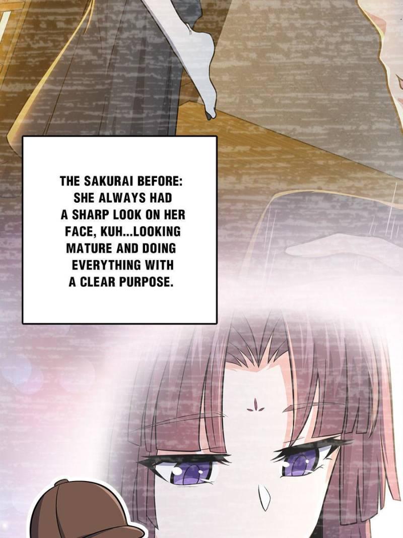 Spare Me, Great Lord! Chapter 229 - 46