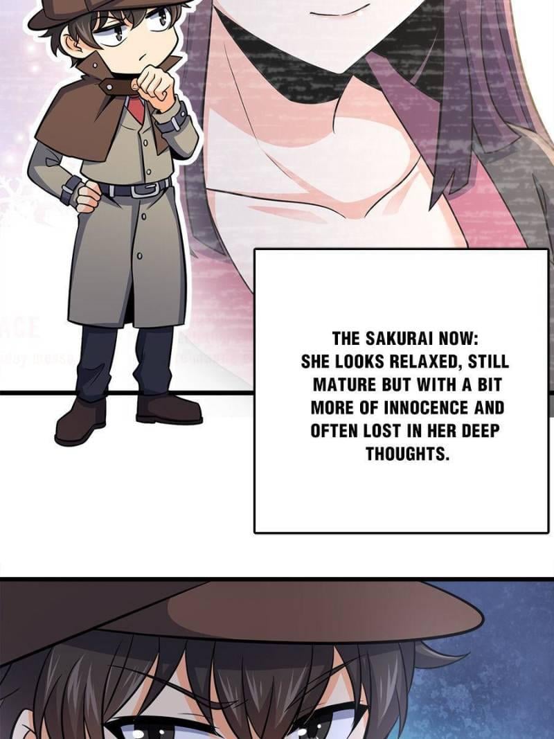 Spare Me, Great Lord! Chapter 229 - 47