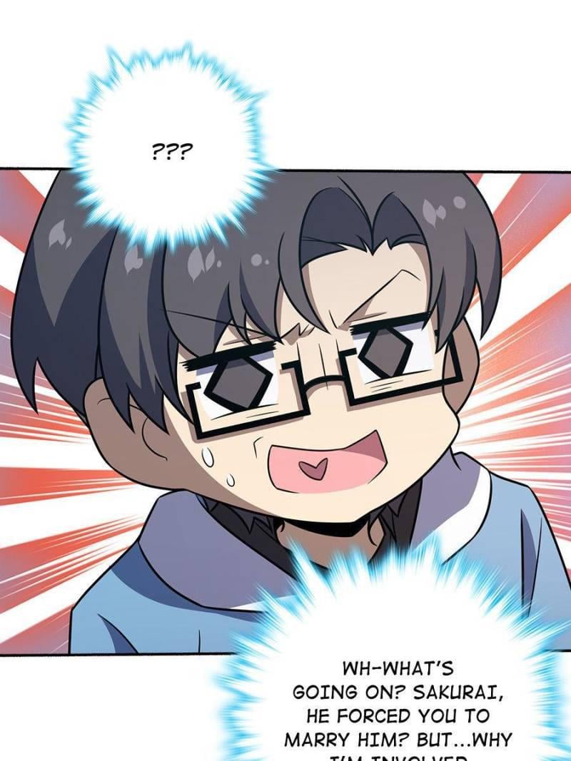 Spare Me, Great Lord! Chapter 231 - 3