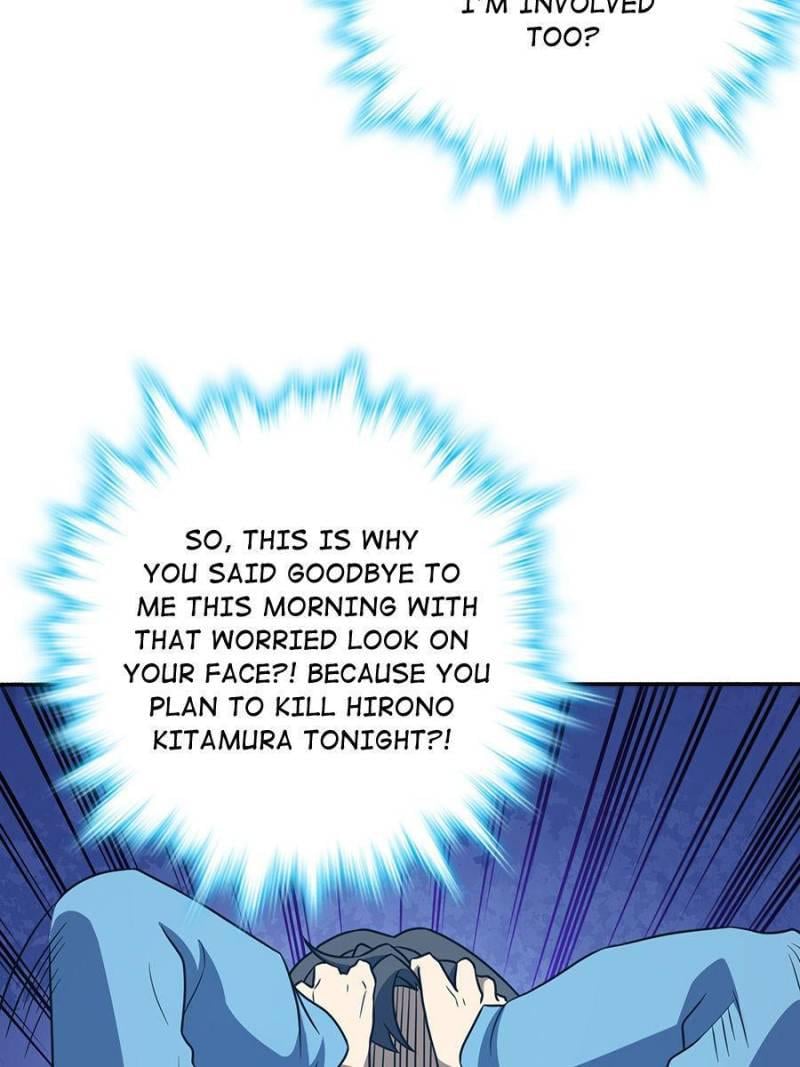 Spare Me, Great Lord! Chapter 231 - 4