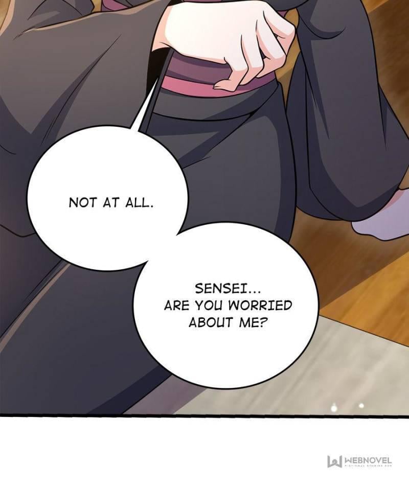 Spare Me, Great Lord! Chapter 229 - 52