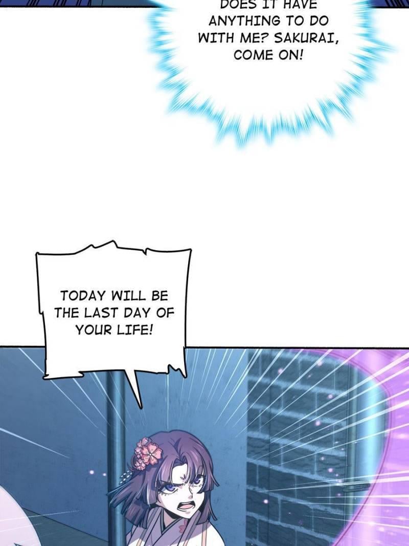 Spare Me, Great Lord! Chapter 231 - 6