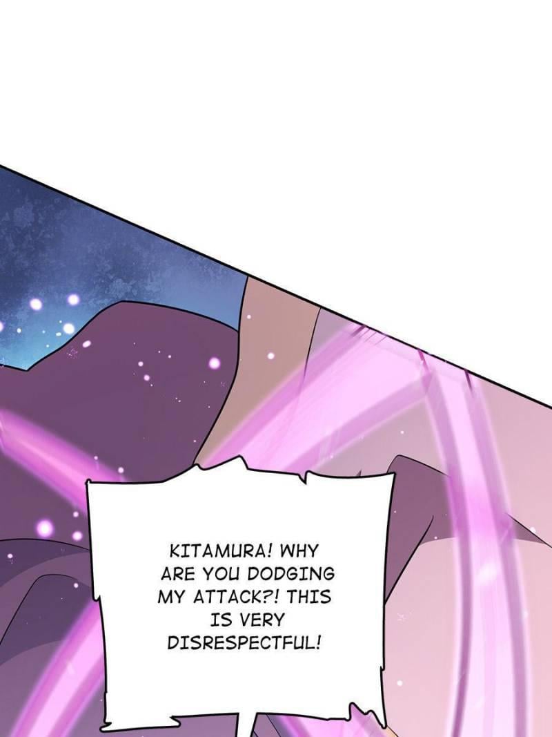 Spare Me, Great Lord! Chapter 231 - 11