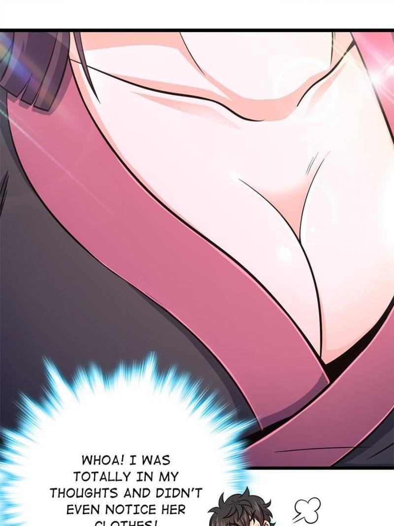 Spare Me, Great Lord! Chapter 229 - 53