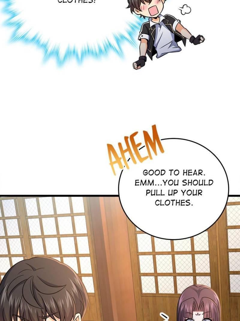 Spare Me, Great Lord! Chapter 229 - 54