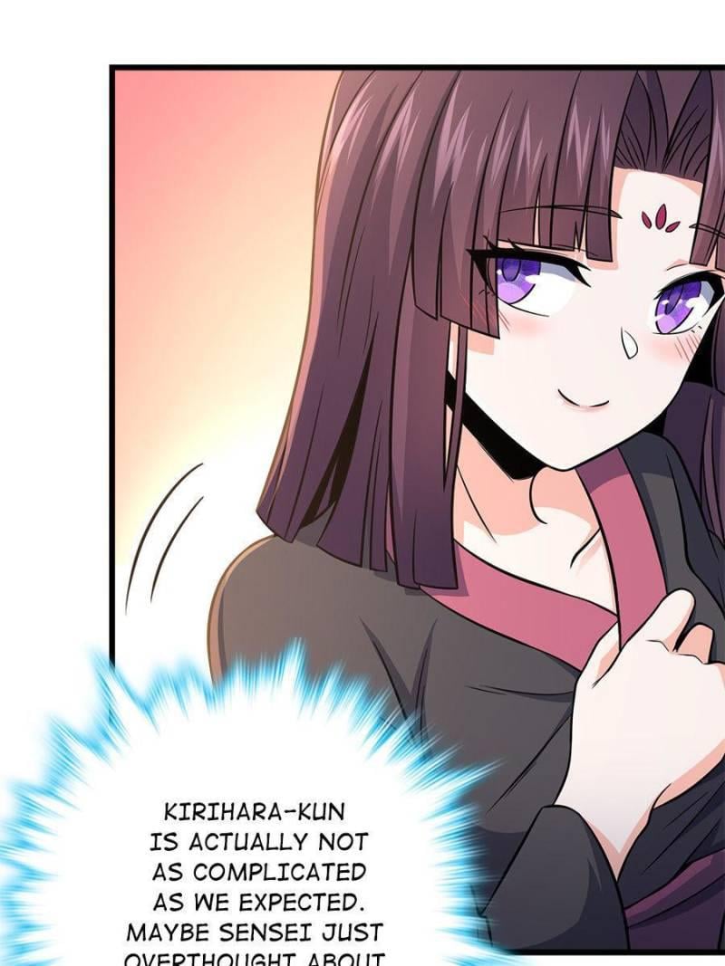 Spare Me, Great Lord! Chapter 229 - 56