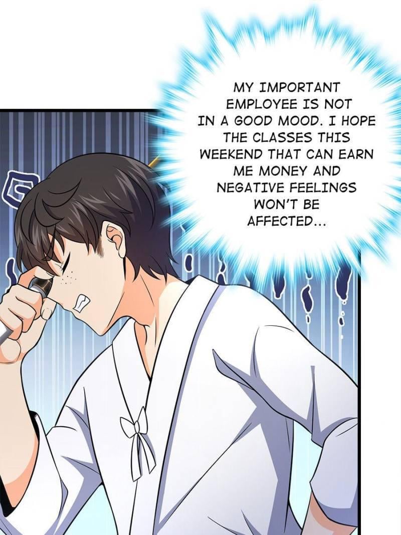 Spare Me, Great Lord! Chapter 229 - 58