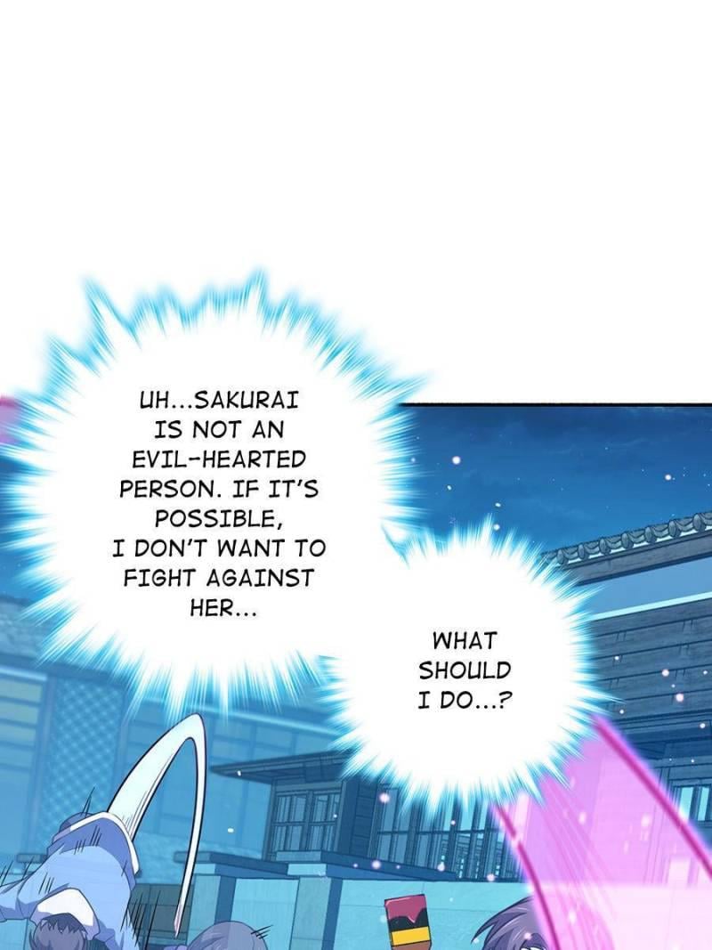 Spare Me, Great Lord! Chapter 231 - 9