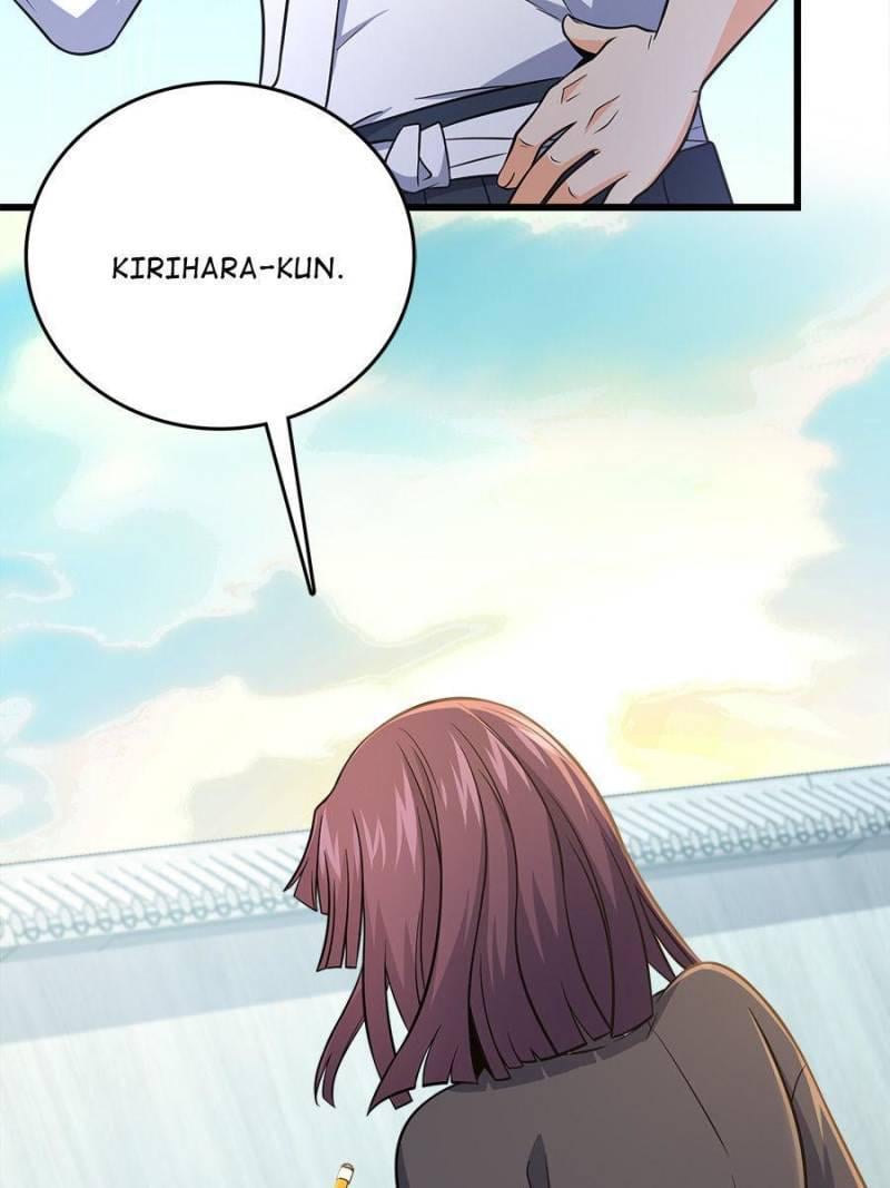 Spare Me, Great Lord! Chapter 229 - 59