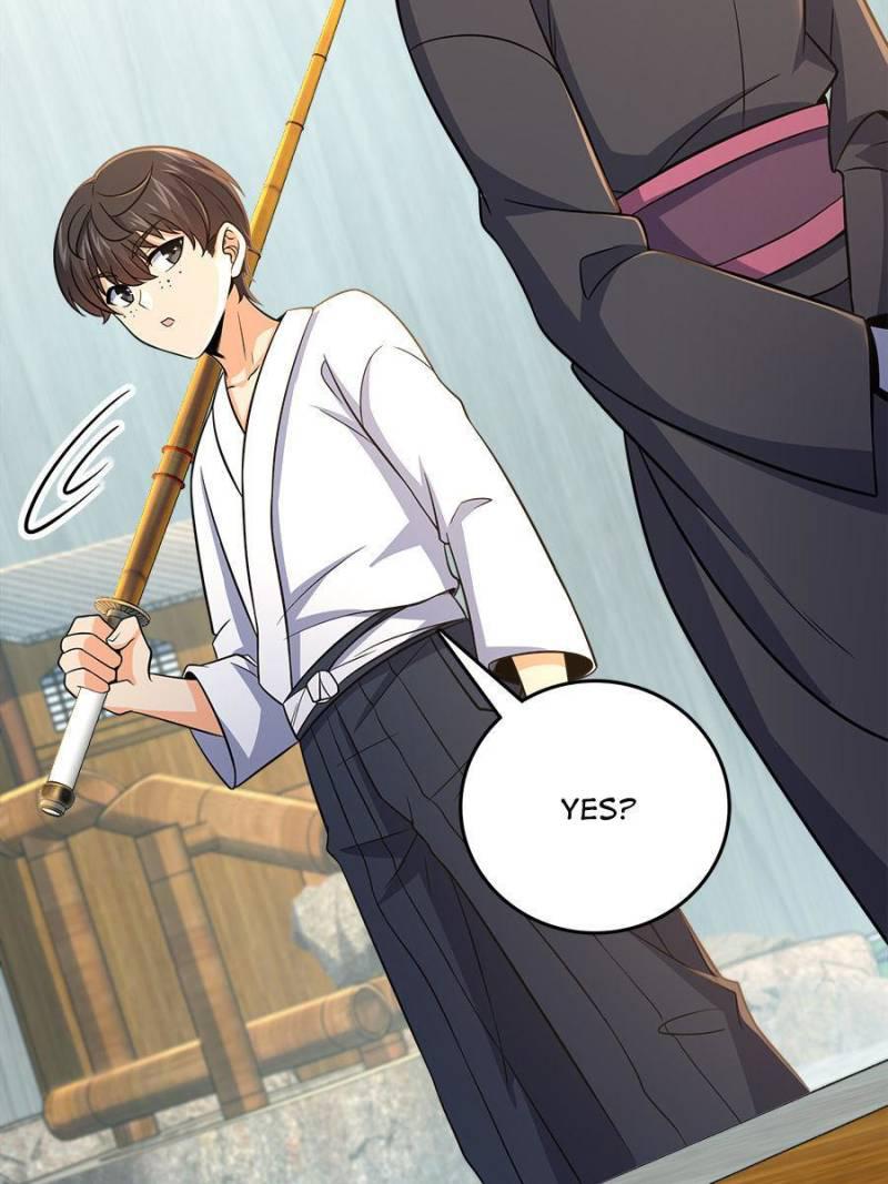 Spare Me, Great Lord! Chapter 229 - 60