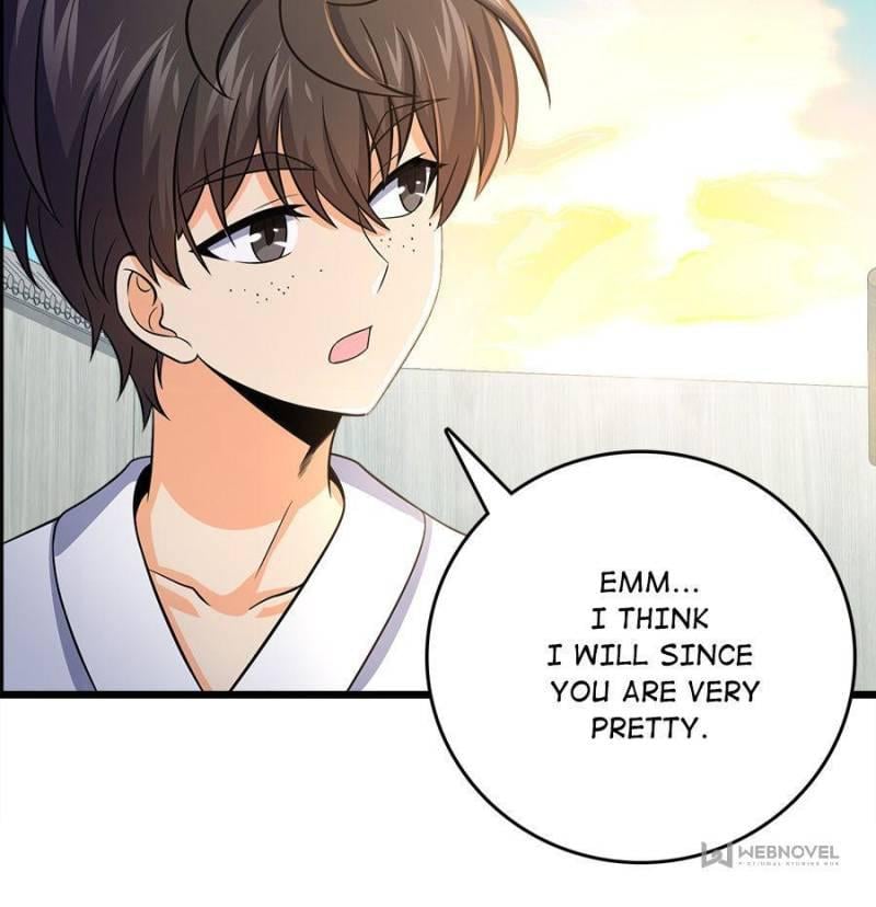 Spare Me, Great Lord! Chapter 229 - 63