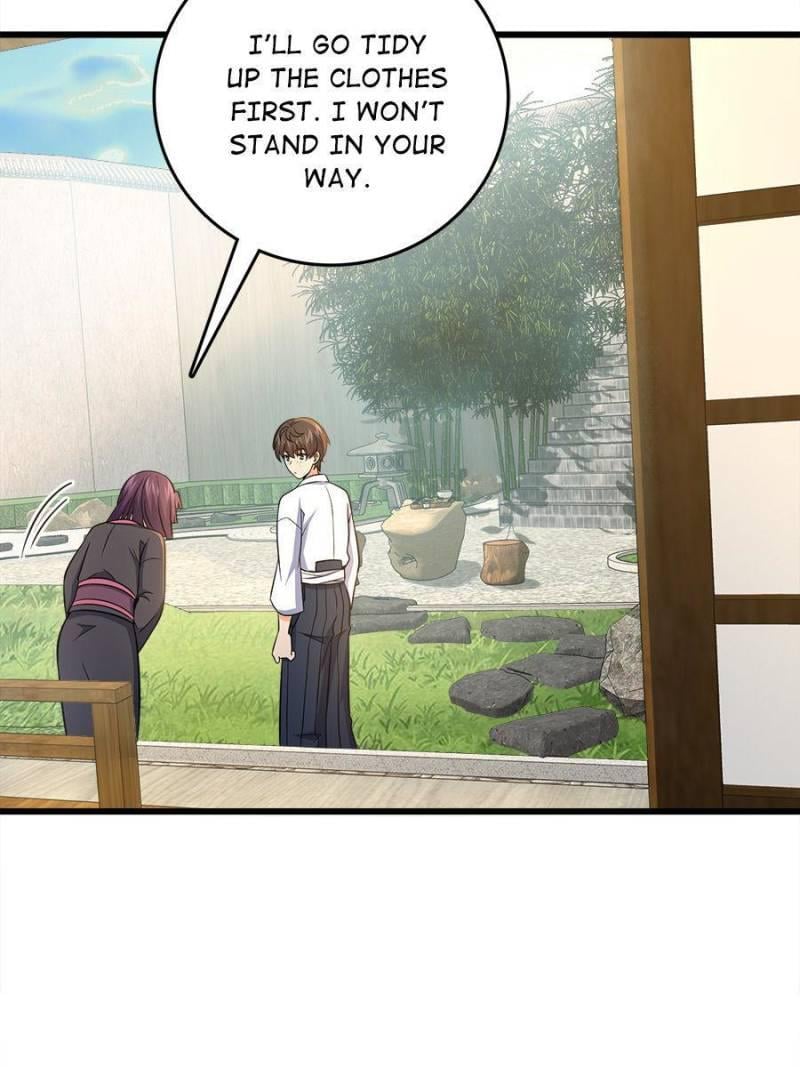 Spare Me, Great Lord! Chapter 229 - 66
