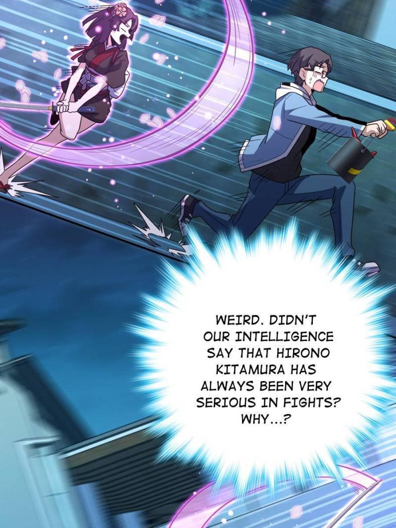Spare Me, Great Lord! Chapter 231 - 29