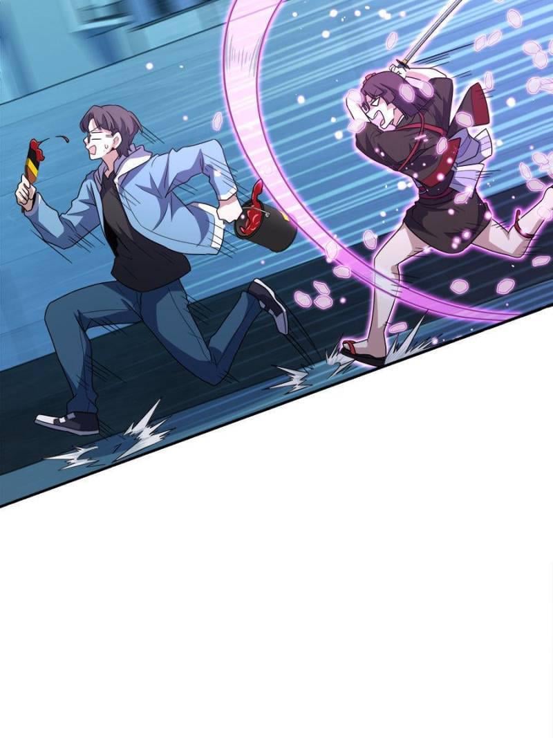 Spare Me, Great Lord! Chapter 231 - 30