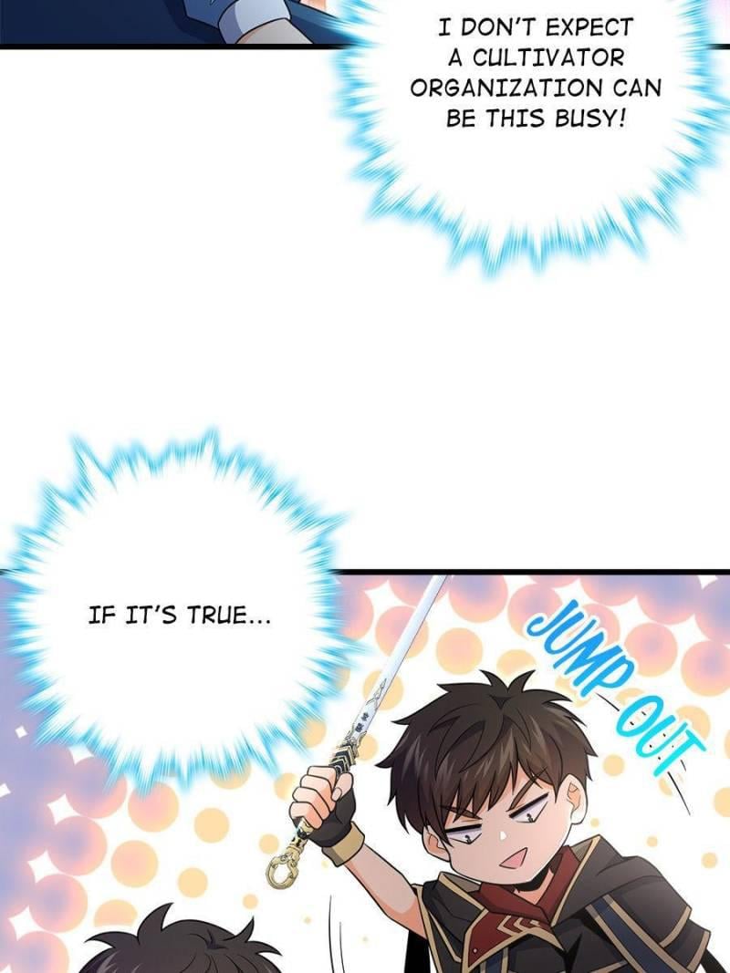 Spare Me, Great Lord! Chapter 229 - 75