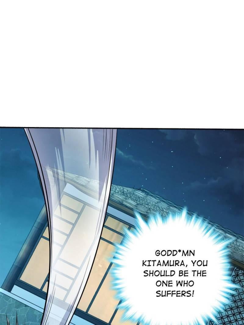Spare Me, Great Lord! Chapter 231 - 33