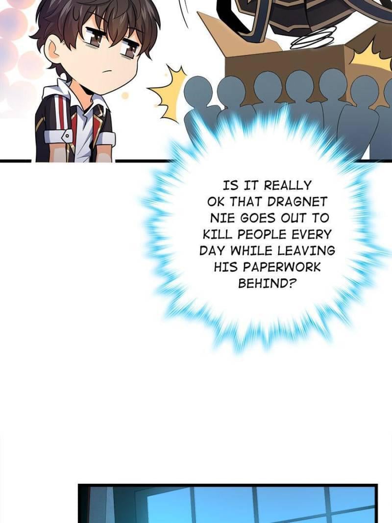 Spare Me, Great Lord! Chapter 229 - 76