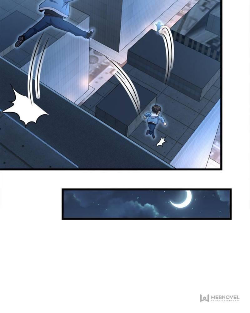 Spare Me, Great Lord! Chapter 229 - 80