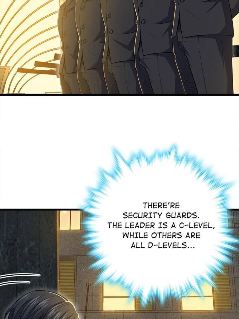 Spare Me, Great Lord! Chapter 229 - 82
