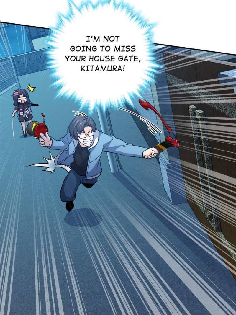 Spare Me, Great Lord! Chapter 231 - 36