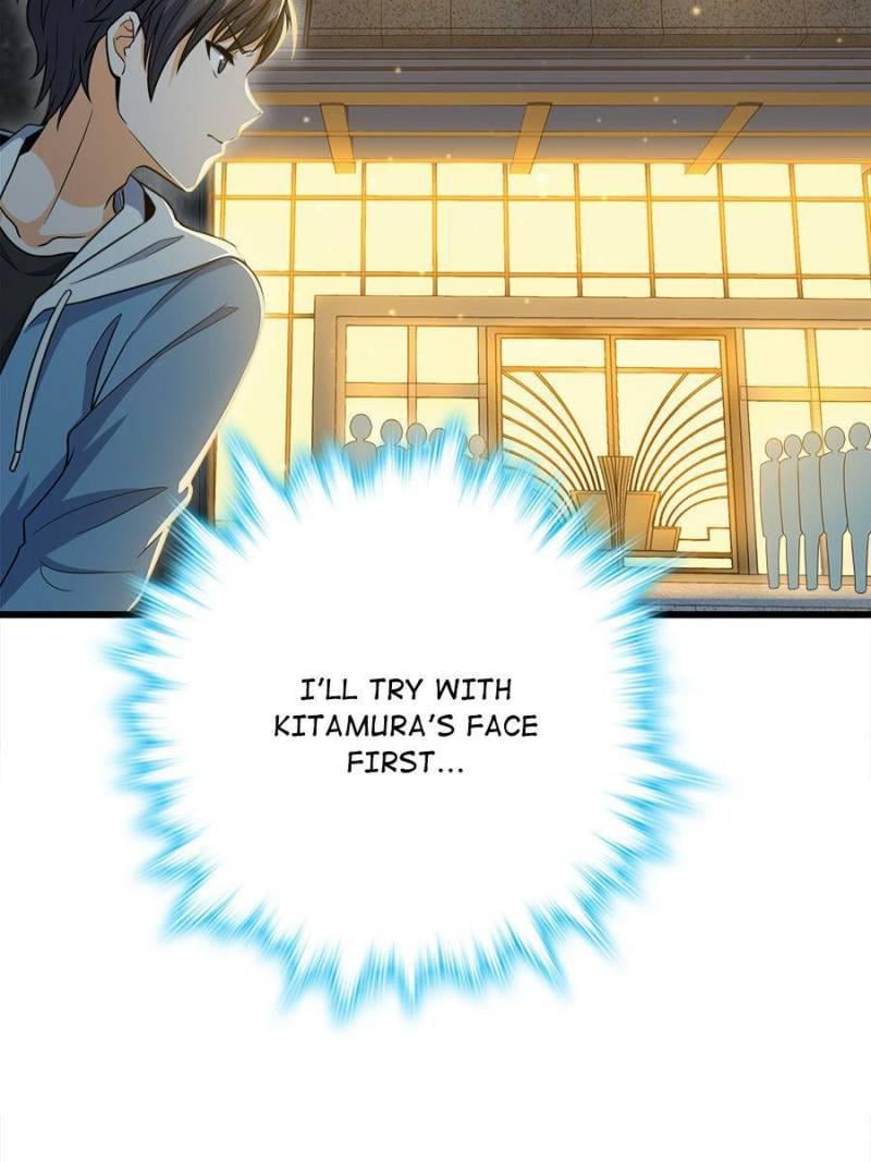 Spare Me, Great Lord! Chapter 229 - 83