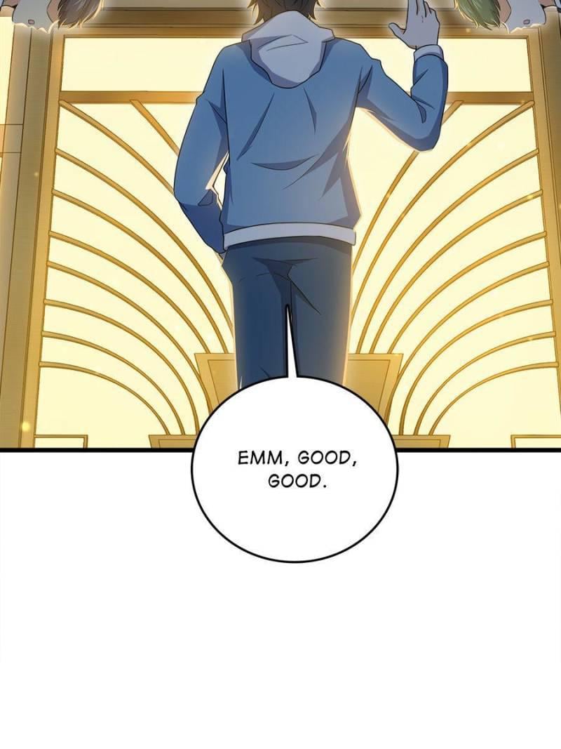 Spare Me, Great Lord! Chapter 229 - 86