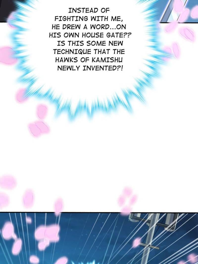 Spare Me, Great Lord! Chapter 231 - 42
