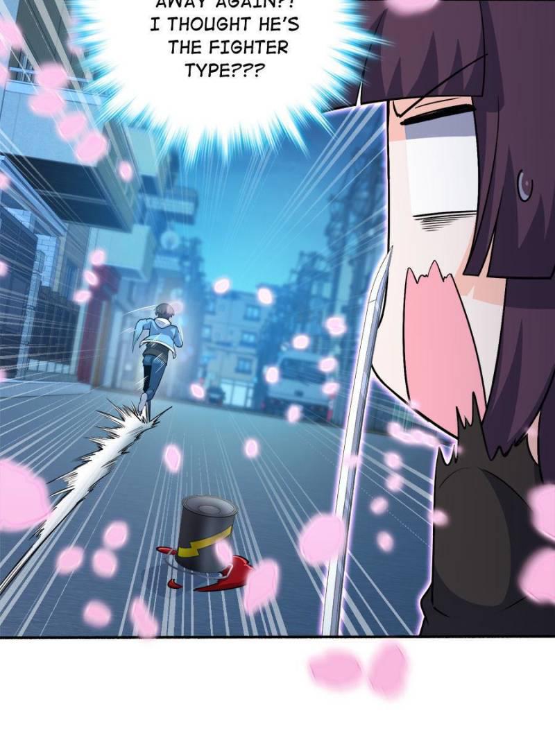 Spare Me, Great Lord! Chapter 231 - 45