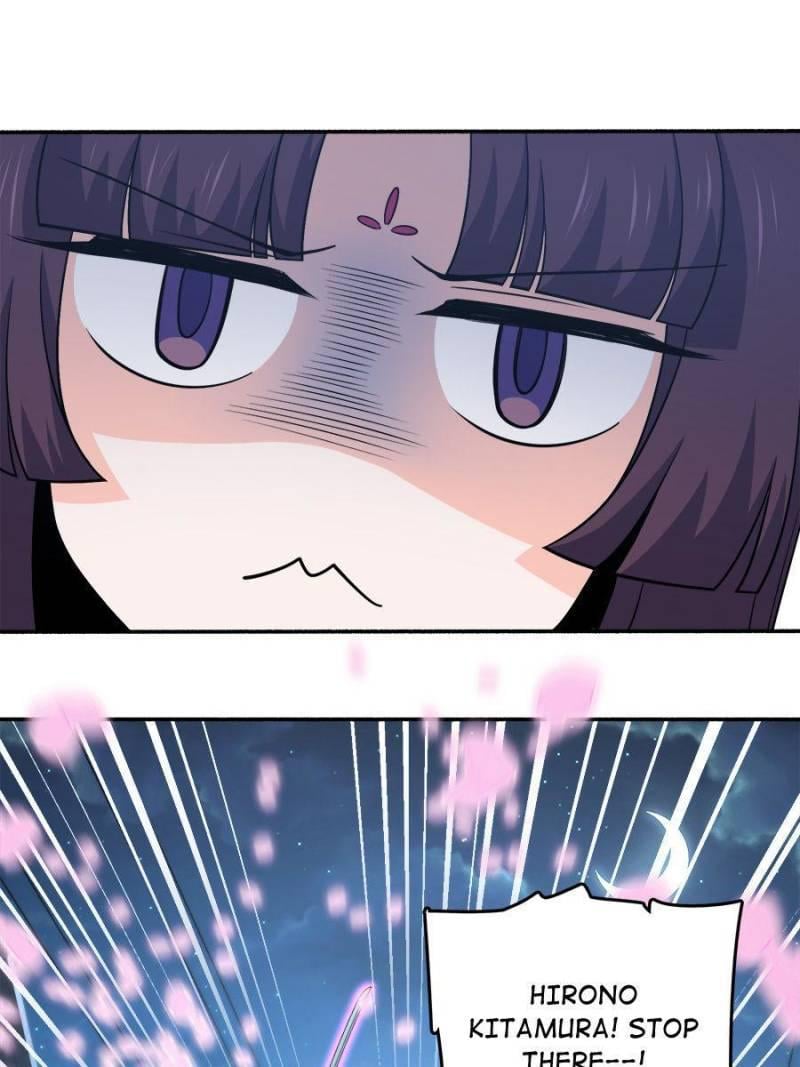 Spare Me, Great Lord! Chapter 231 - 46