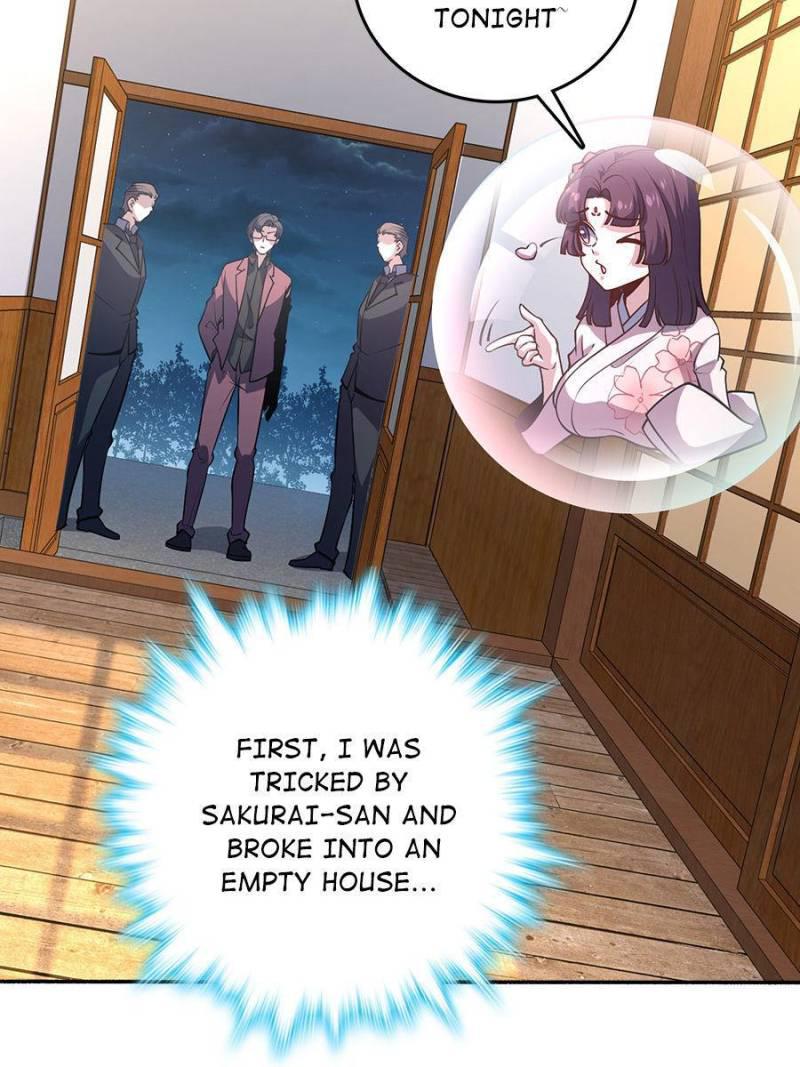 Spare Me, Great Lord! Chapter 231 - 52