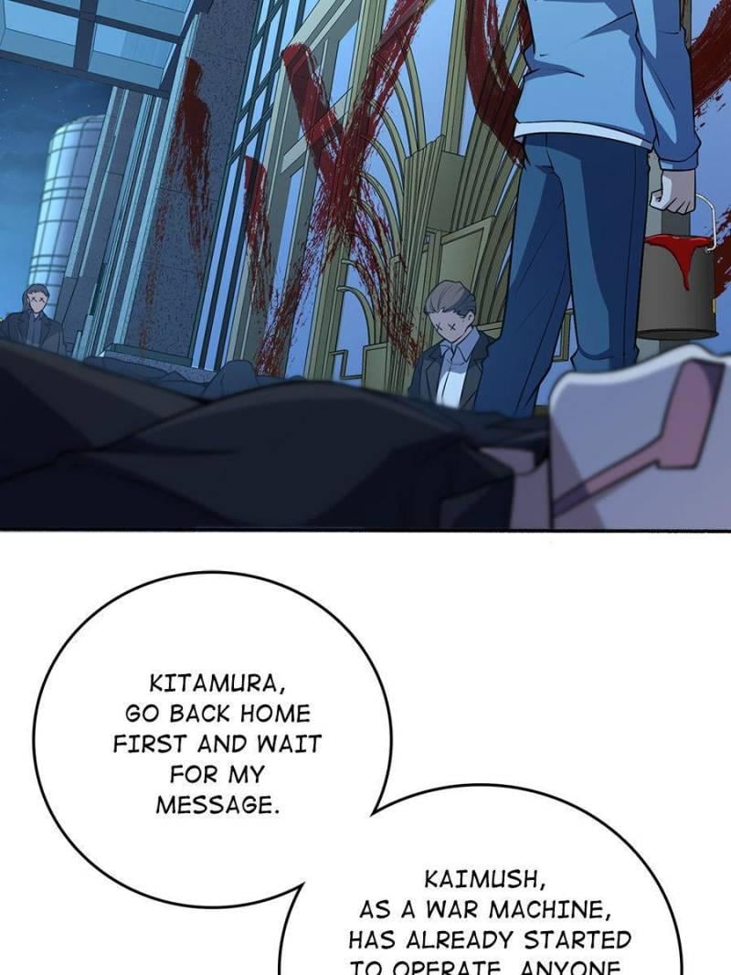 Spare Me, Great Lord! Chapter 231 - 54