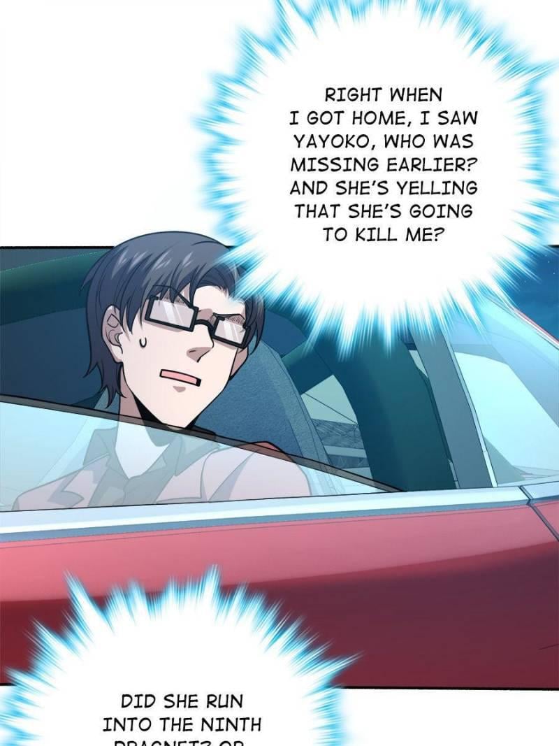 Spare Me, Great Lord! Chapter 231 - 57