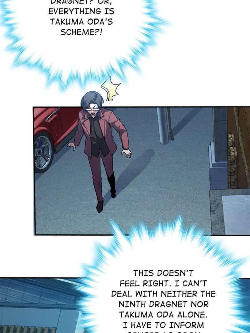 Spare Me, Great Lord! Chapter 231 - 58