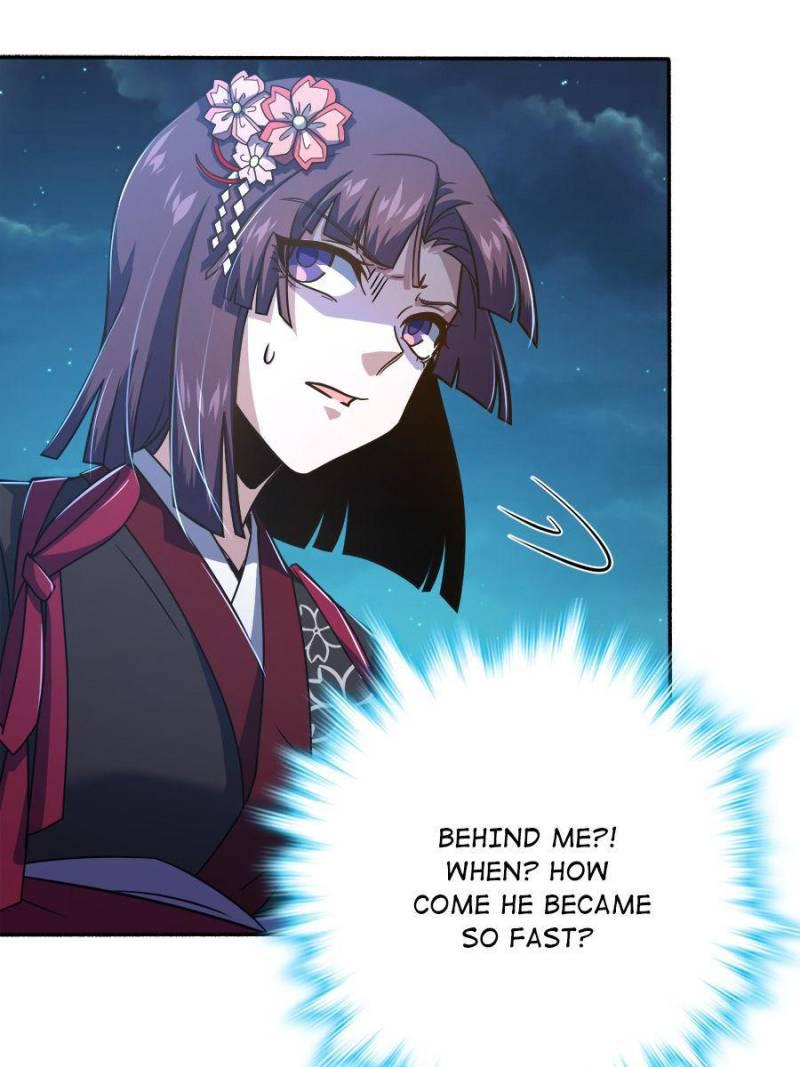 Spare Me, Great Lord! Chapter 231 - 65