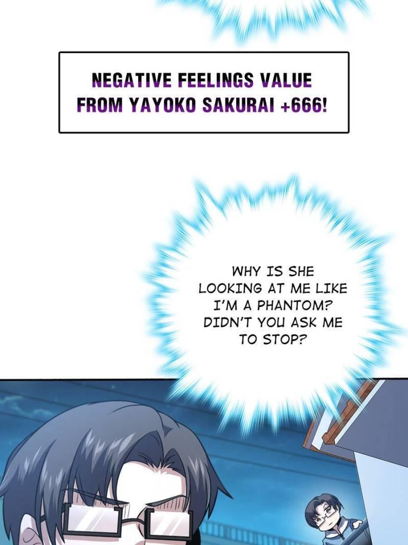 Spare Me, Great Lord! Chapter 231 - 66