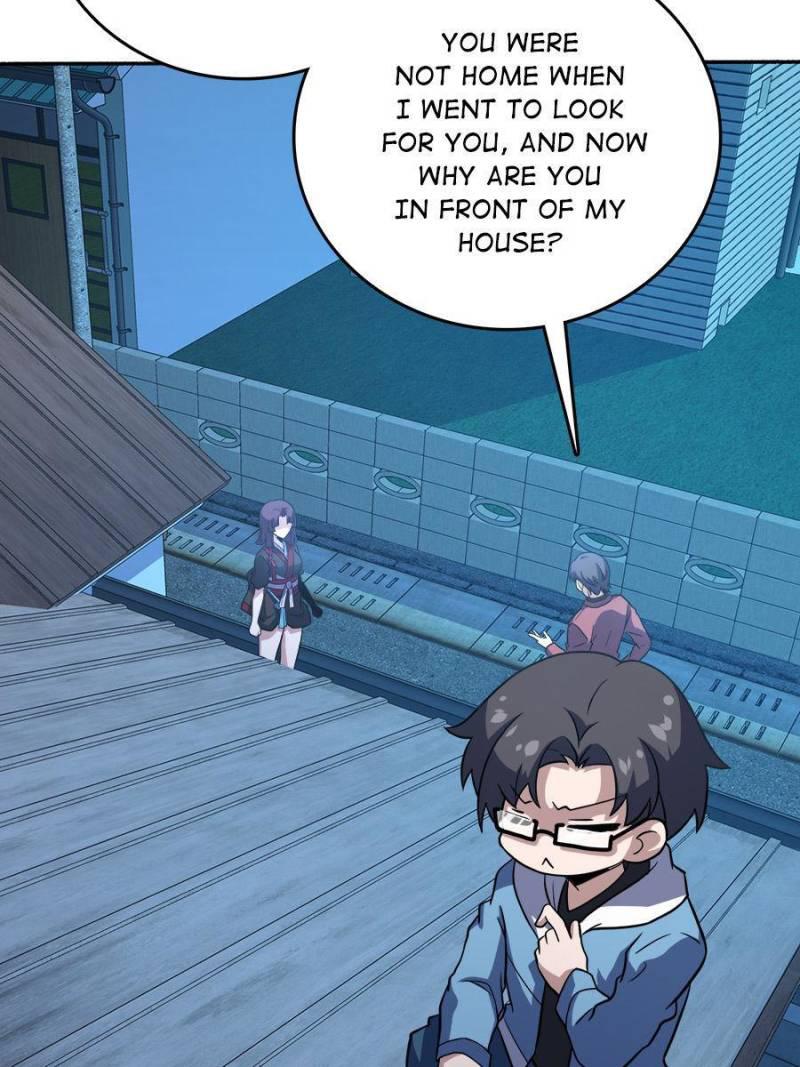 Spare Me, Great Lord! Chapter 231 - 69