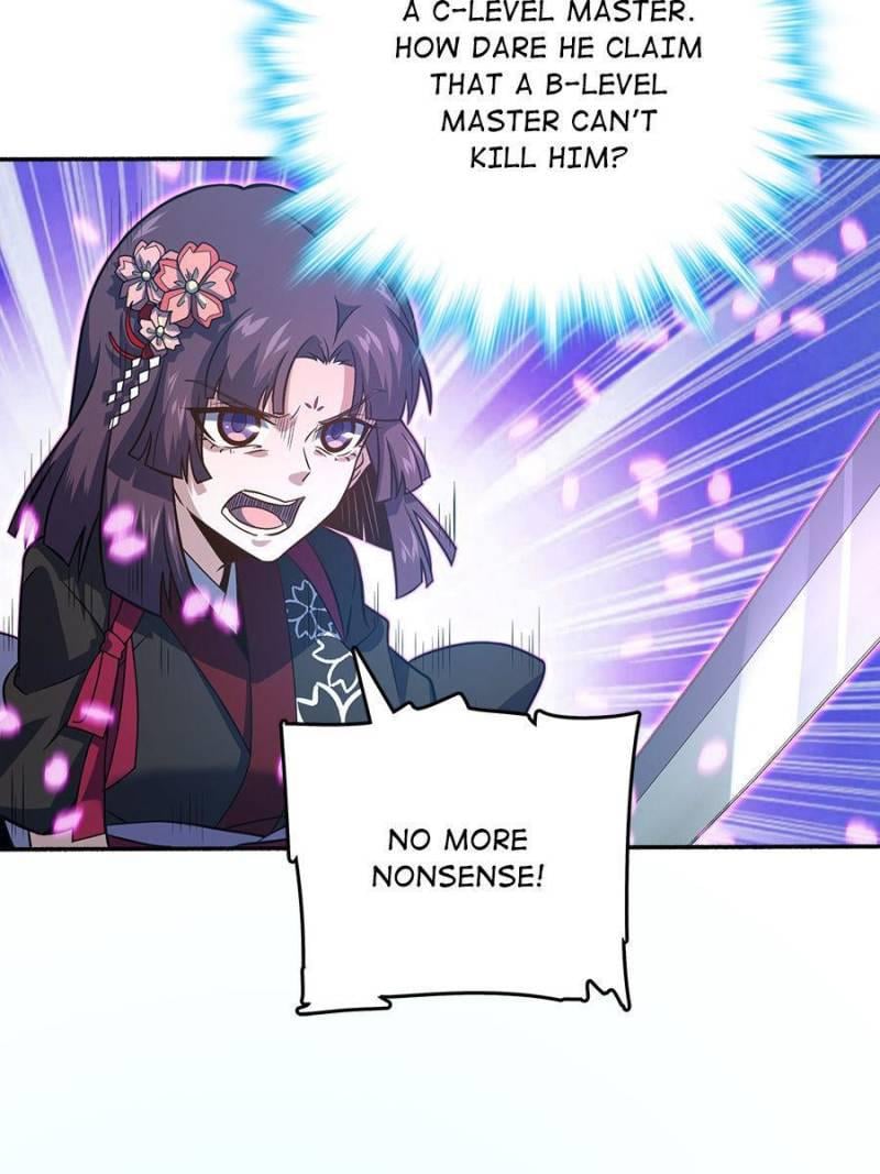 Spare Me, Great Lord! Chapter 231 - 76