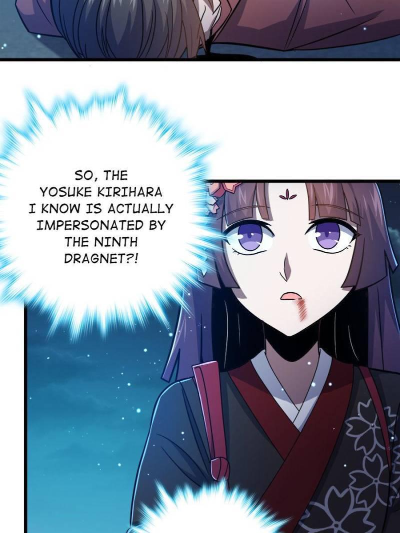 Spare Me, Great Lord! Chapter 233 - 2
