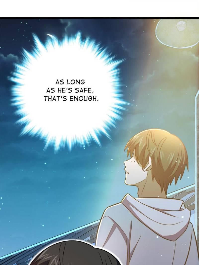 Spare Me, Great Lord! Chapter 233 - 6