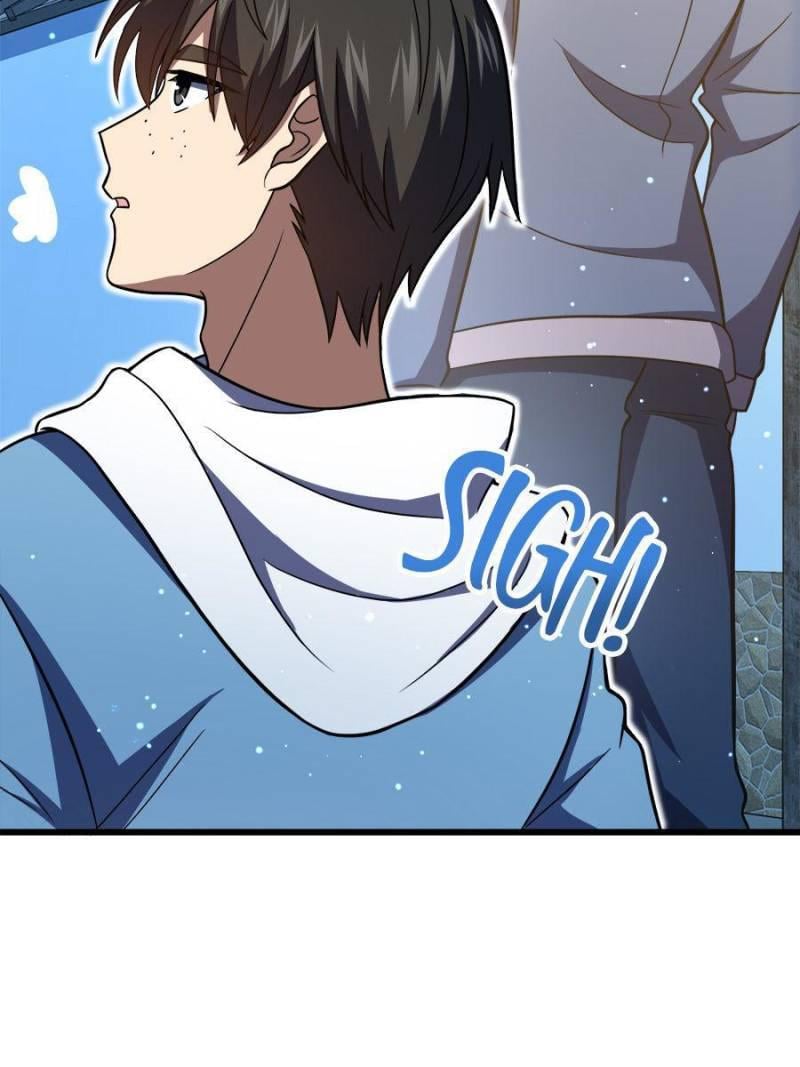 Spare Me, Great Lord! Chapter 233 - 7