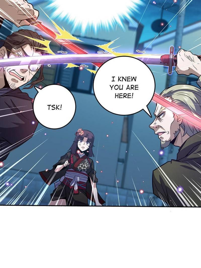 Spare Me, Great Lord! Chapter 231 - 84