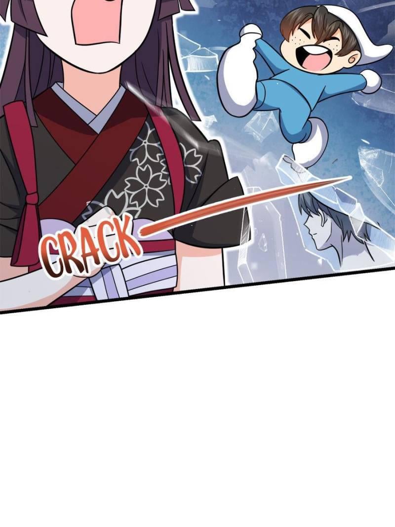 Spare Me, Great Lord! Chapter 233 - 9