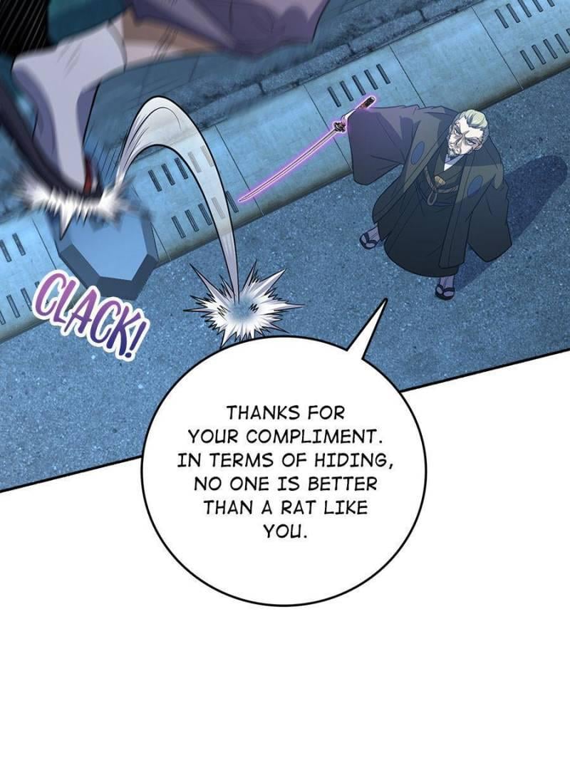 Spare Me, Great Lord! Chapter 231 - 90